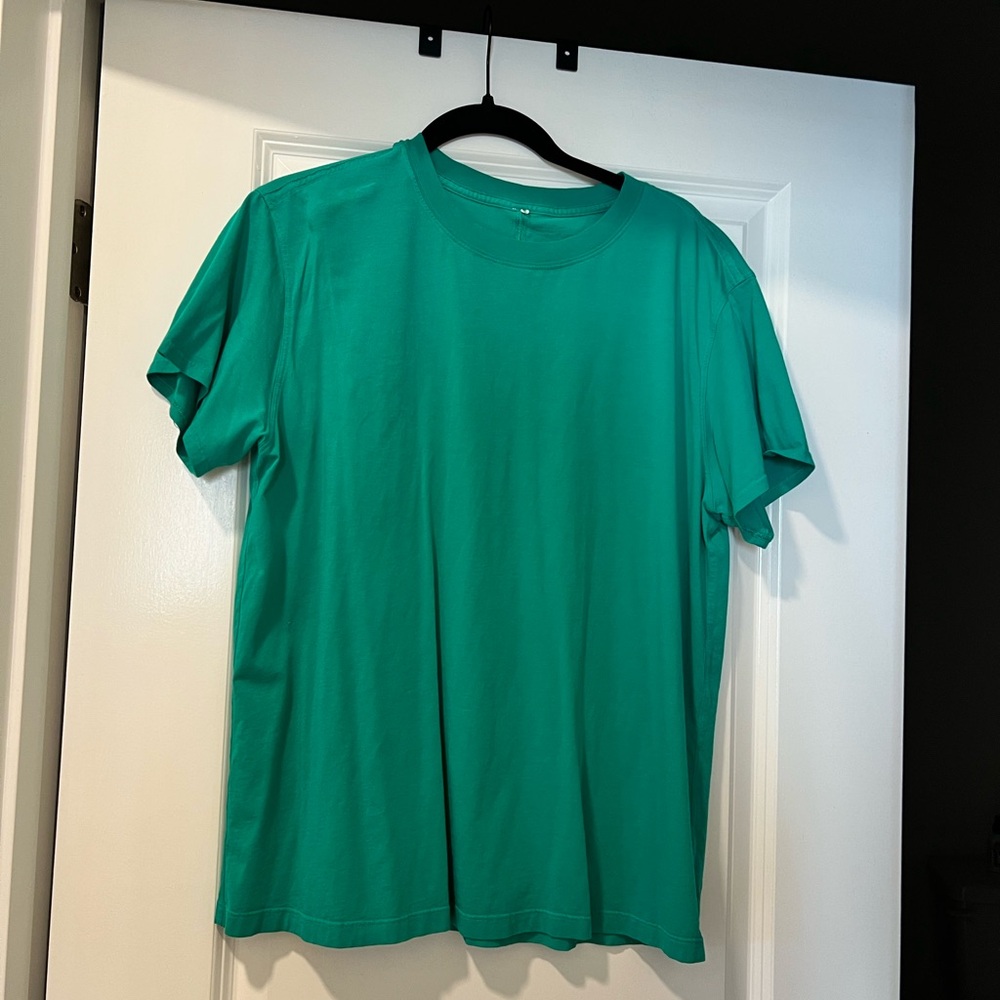 Lululemon All Yours Tshirt